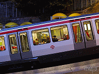 Lyon Metro C
