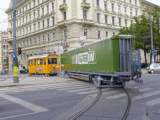 GÃ¼terbim in Wien